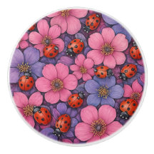 Flores de Joaninha