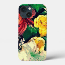 Flores De Manhã