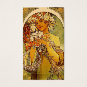Flores de Mucha