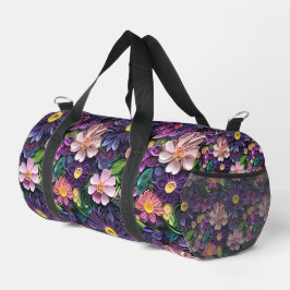 Flores de Papel
