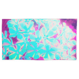 Flores de Phlox Azuis-Peppermint Twist de Robin