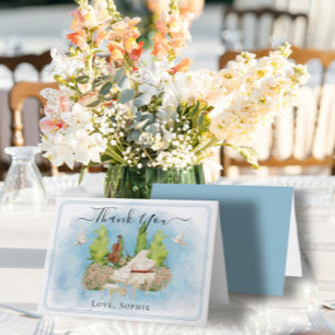 Flores de Piano Violino Casado Doves Cartões de ag