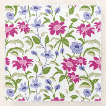 Flores de primavera
