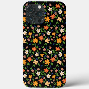 Flores de primavera