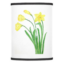 Flores de primavera floral amarelas daffodils