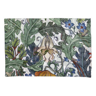 Flores, deco de arte, moderno, sem costura.