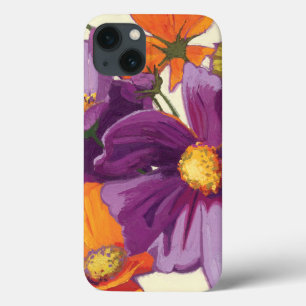 Flores decorativas
