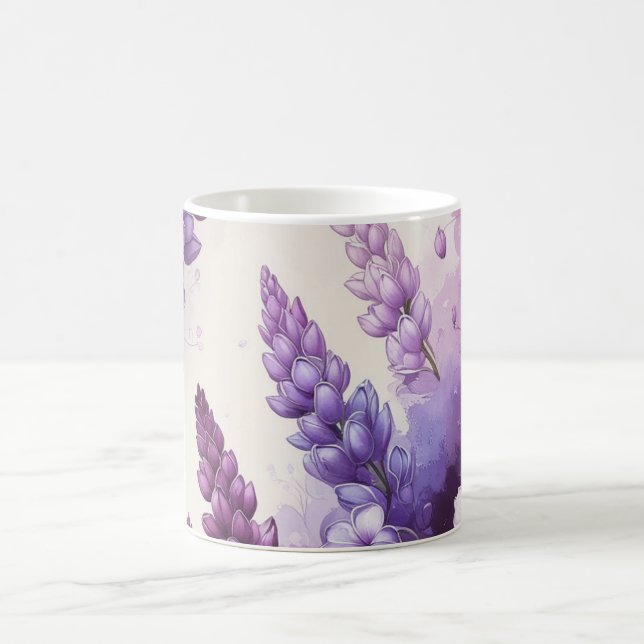 Flores design lindas canecas (Centro)