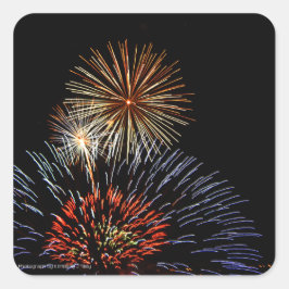 Flores do adesivo claro