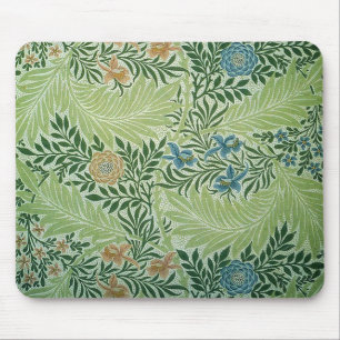 Flores e Green deixam o Mousepad