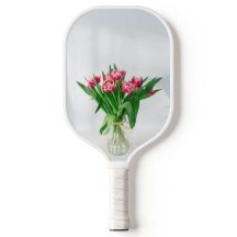 FLORES E PICKLEBALL