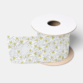 Flores Edelweiss Som Austríaco da Música Floral