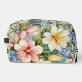 Flores Elegantes De Mola. Pintura