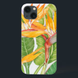 Flores Exóticas Aquarela<br><div class="desc">Flores Exóticas Artista de Aquarela: Tim OToole</div>