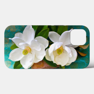 Flores Flor Magnolia