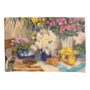 Flores frescas II