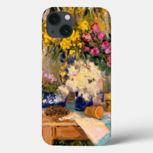 Flores frescas II