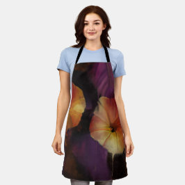 Flores Gloriosas da Manhã