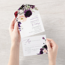 Flores H2 do Marinho Blush PixDezines