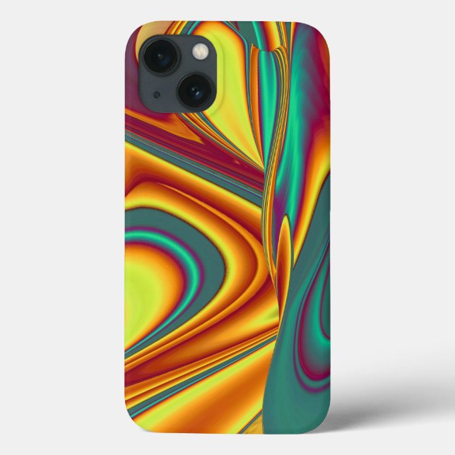 Flores Mágicas de Primavera Verão Outono (Verso)