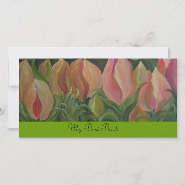 FLORES - MARCO (Frente)