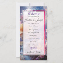 Flores Místicas do Realm Supernatural