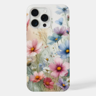 Flores na Natureza