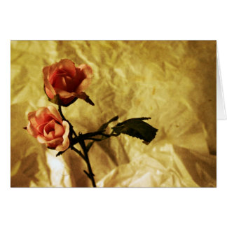 flores para meu cartão do amante