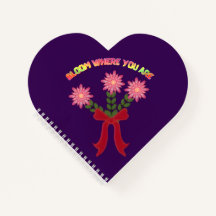 Flores Personalizadas Desabrocham Onde Você Está P