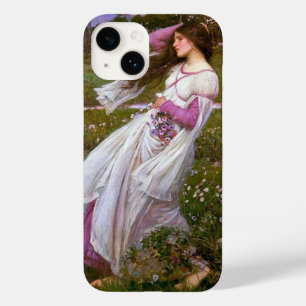 Flores por John Waterhouse