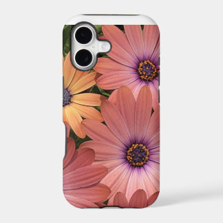 Flores por toda a capas de iphone