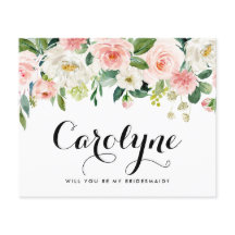 Flores Românticas De Primavera, Você Será Minha Co