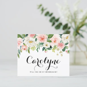 Flores Românticas De Primavera, Você Será Minha Co