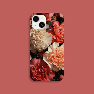 Flores rosa