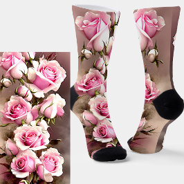 Flores Rosa Rosa Rosa Rosa Rosa Rosa, Floral