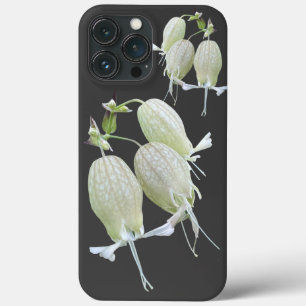 'Flores selvagens' Apple iPhone / iPad case
