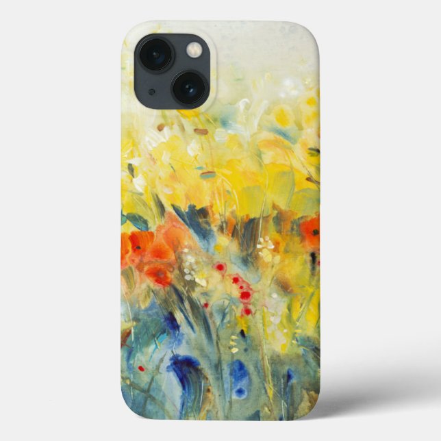 Flores Sway II (Verso)