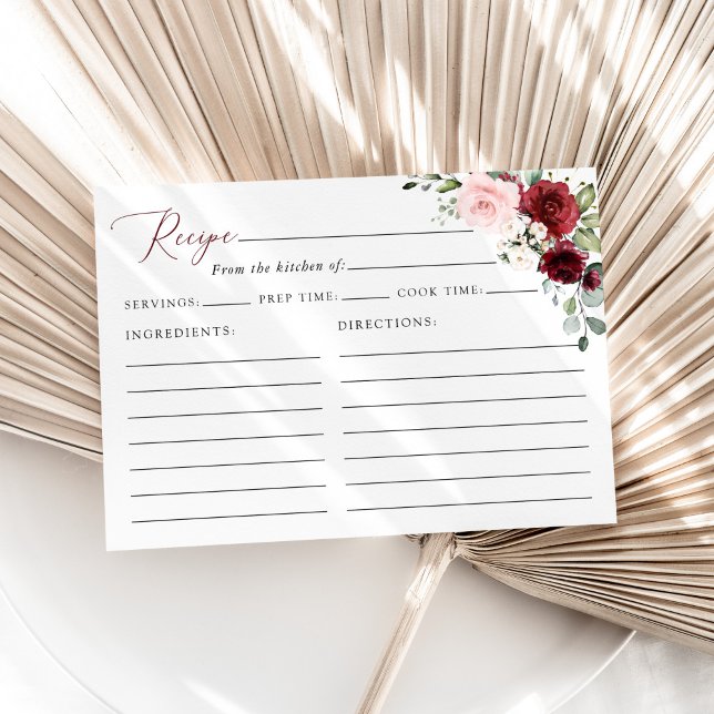 Flores Vermelhas, Flores Rosa, Receita do Chá de p (Criador carregado)