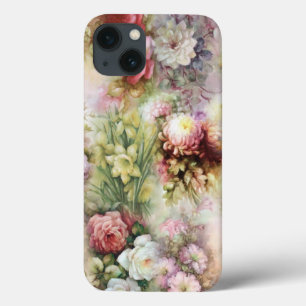 Flores Vintage