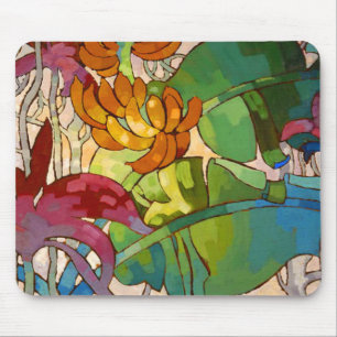 "Floresce" - Arman Manookian Mousepad