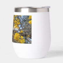 Florescer da natureza