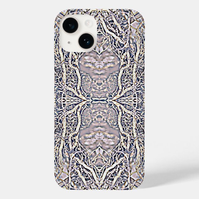 Floresta de Árvores (Verso)
