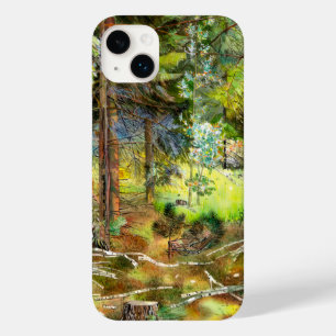 Floresta do pinho