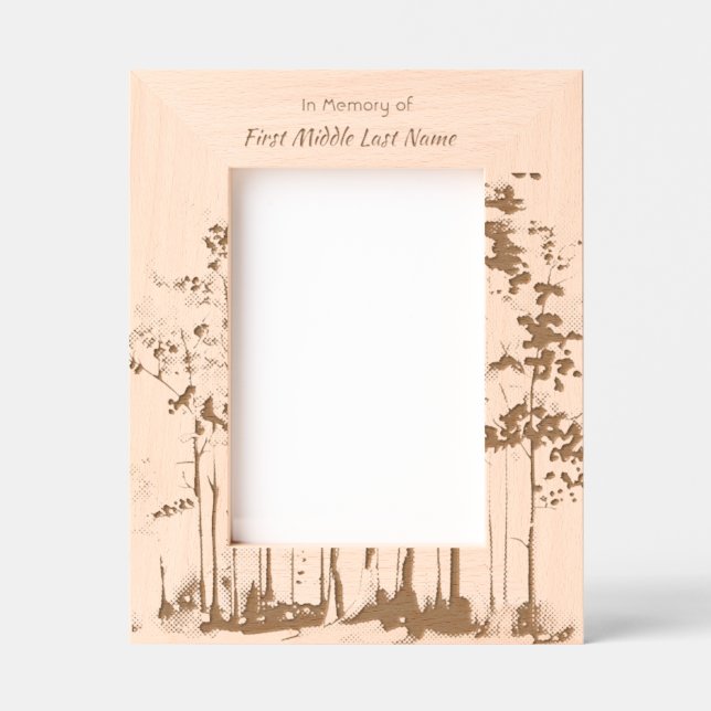 Floresta Dourada do Memorial Sunshine (Front)