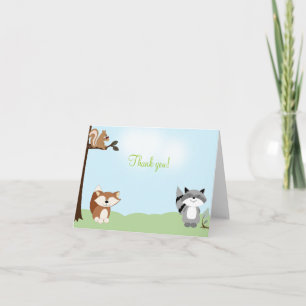 FLORESTA ENCANTADA Dobrada Obrigado notas