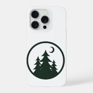 floresta mística aventura na natureza cartão de