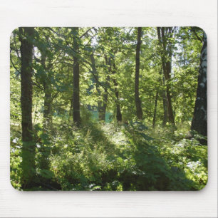 Floresta Mousepad