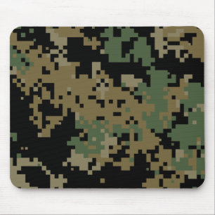 Floresta Mousepad de MARPAT
