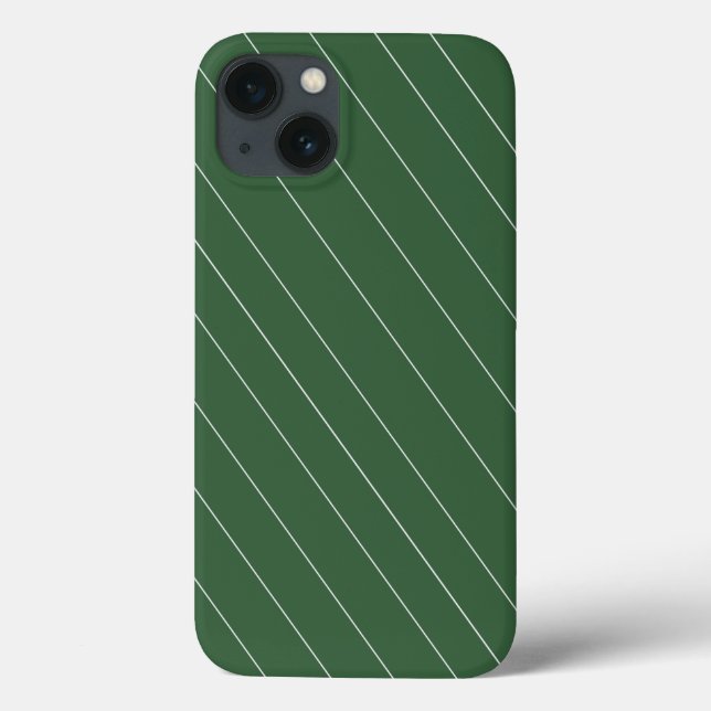 Floresta Verde (Verso)