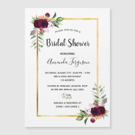 Florestas borgonhetas chá de panela de ouro verde-